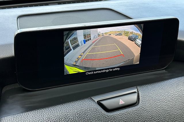 Used 2024 MAZDA CX-90 3.3 Turbo w/ Premium Package image 23