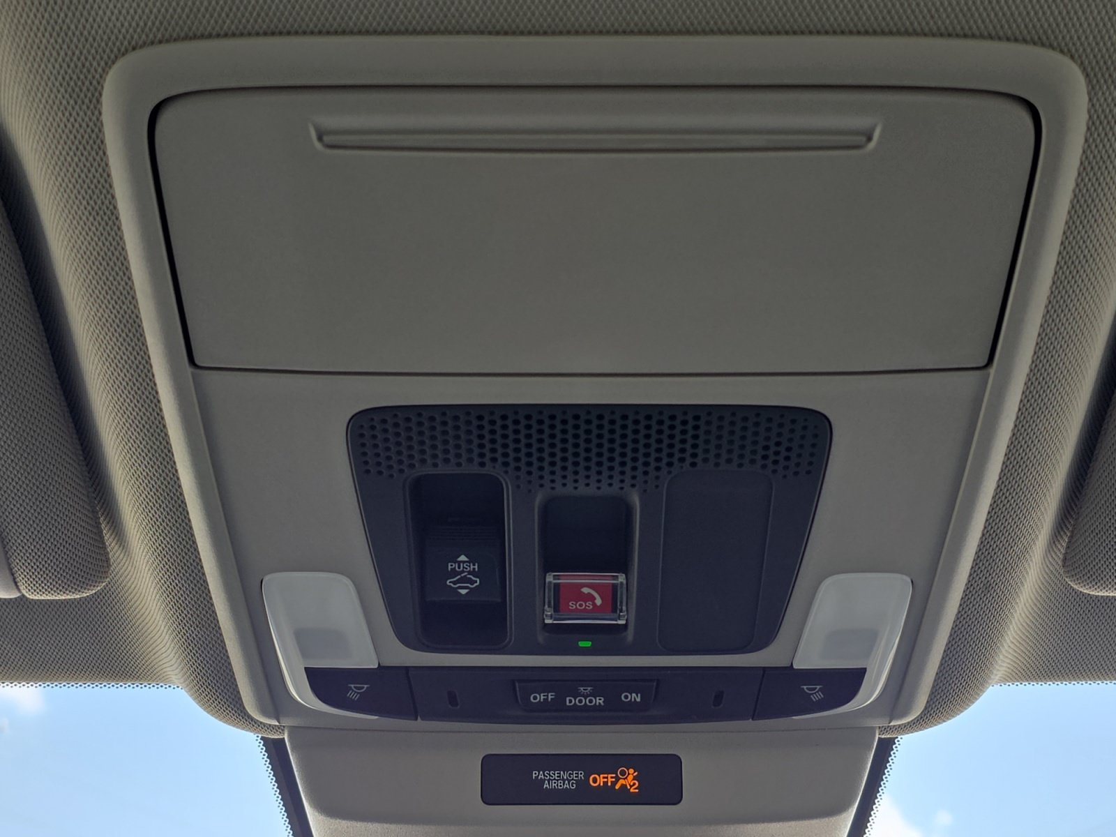 Used 2024 Honda Accord EX image 24