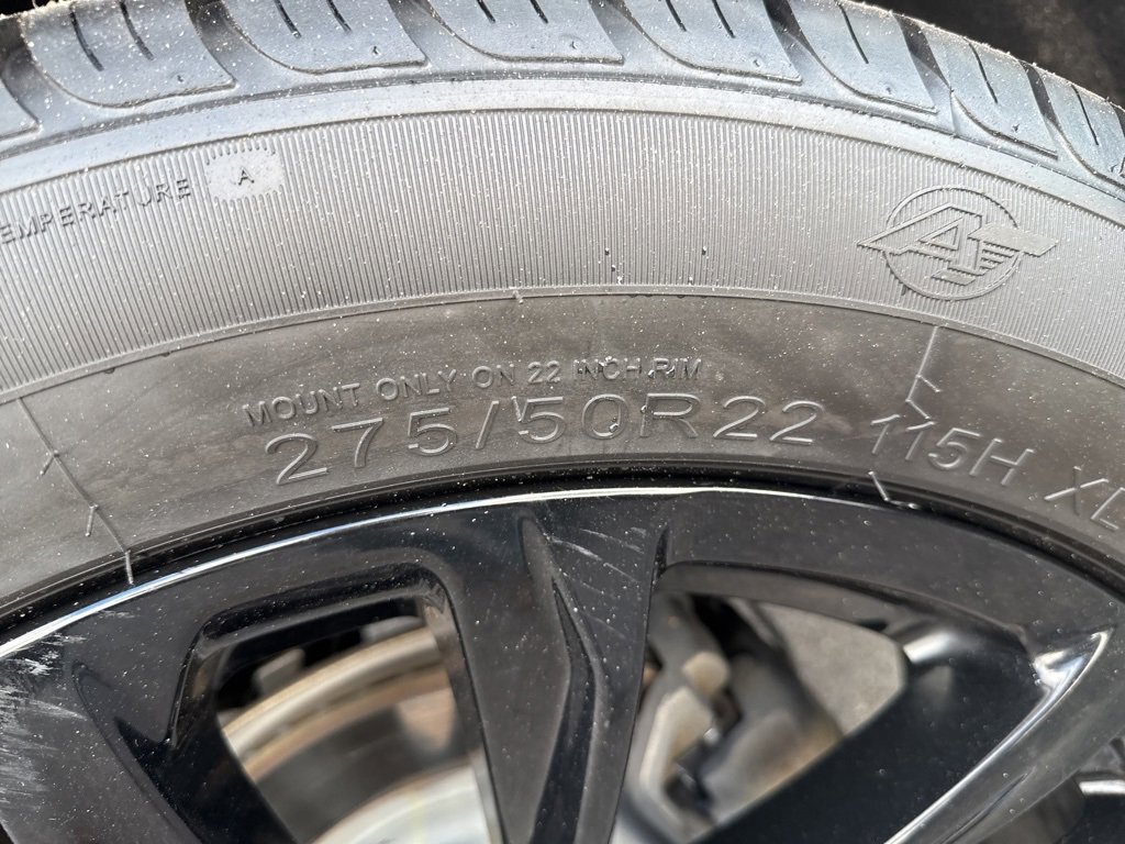 Used 2021 Cadillac Escalade ESV Sport Platinum w/ LPO, ONYX Package image 37