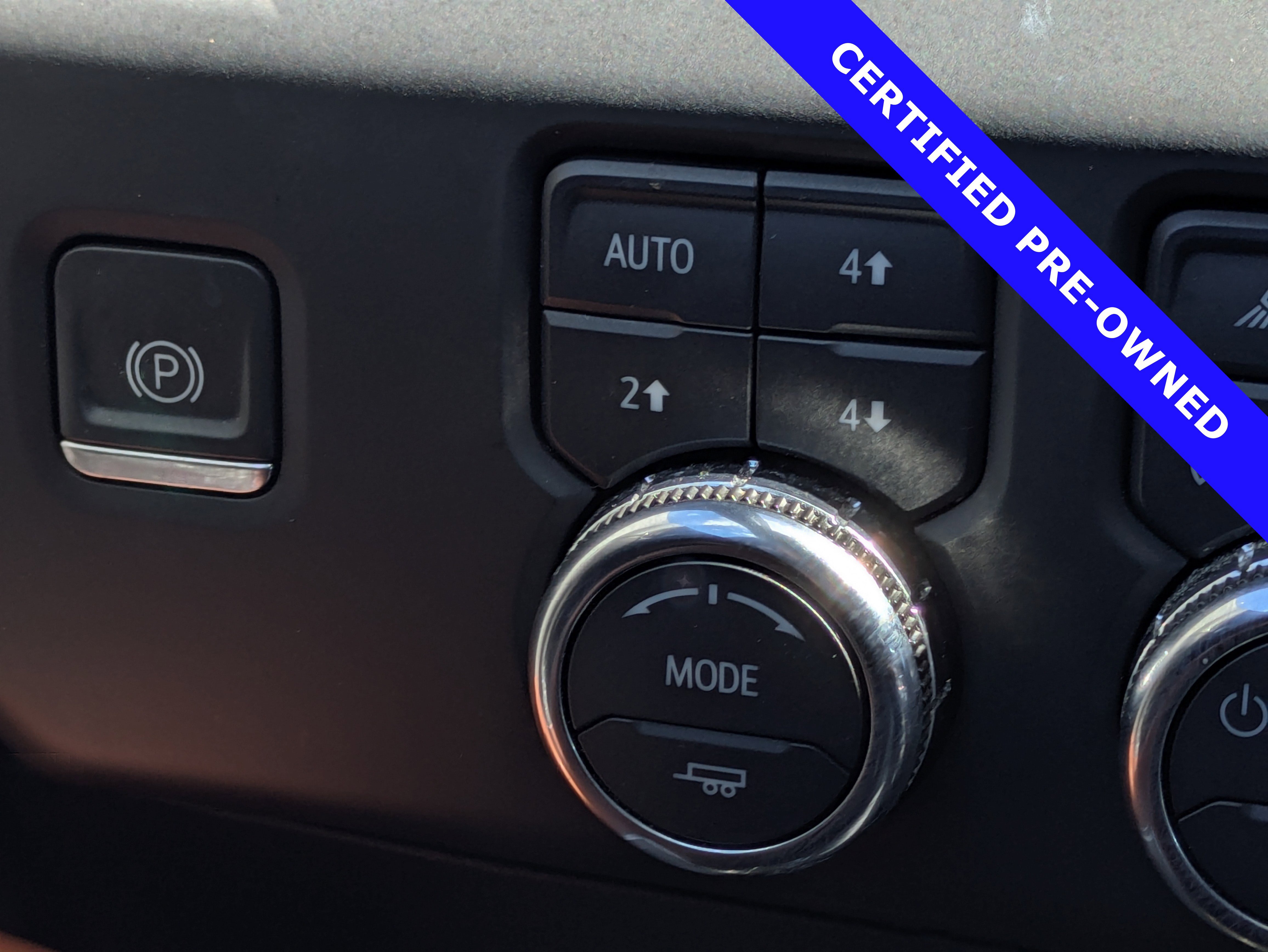 Used 2024 GMC Sierra 1500 Denali Ultimate image 36