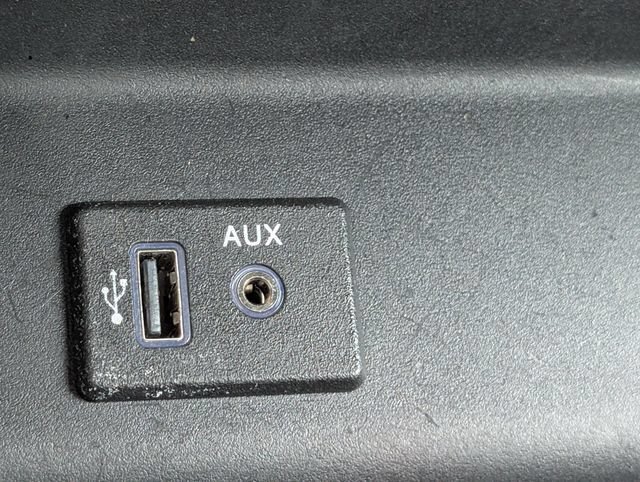 Used 2018 Nissan Altima 2.5 S w/ S Convenience Package FWD image 21