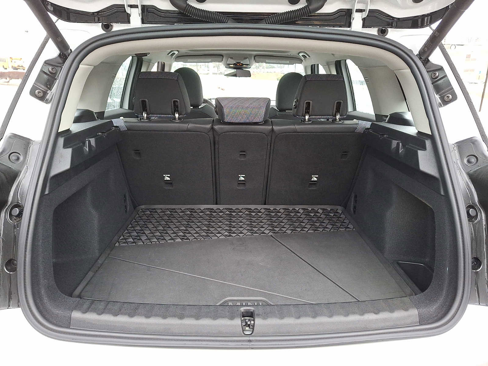 Used 2025 MINI Cooper Countryman S image 26