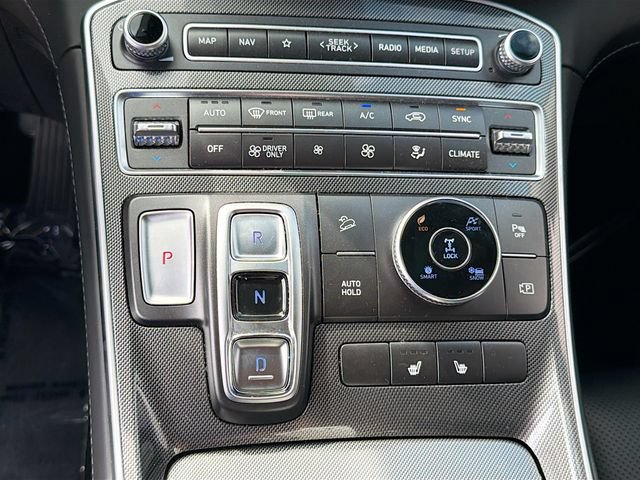Certified 2023 Hyundai Santa Fe SEL Premium AWD/4WD image 17