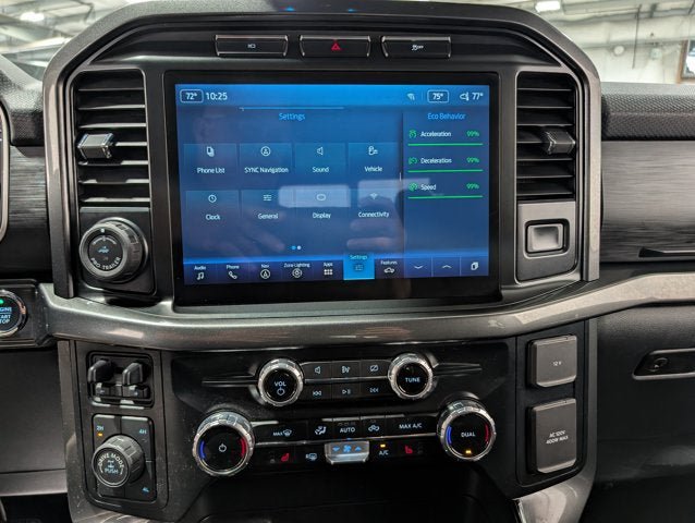 Used 2023 Ford F150 XLT w/ Equipment Group 302A High AWD/4WD image 22