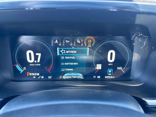 Used 2023 Ford F150 Raptor AWD/4WD image 21