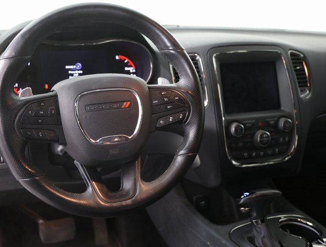 Used 2018 Dodge Durango R/T w/ Technology Group image 4