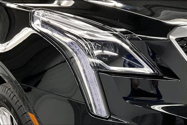 Used 2024 Cadillac XT5 Sportv w/ LPO, Floor Liner Package image 31