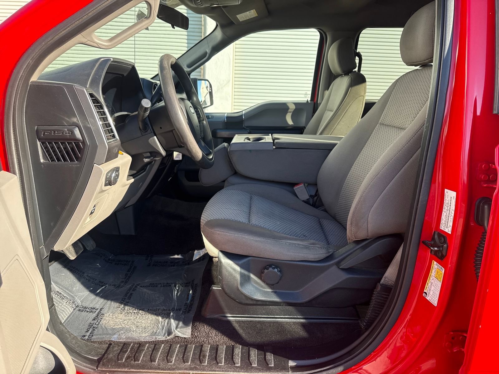 Used 2018 Ford F150 XLT image 9