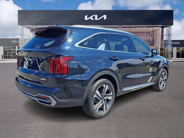 Used 2023 Kia Sorento SX Prestige AWD/4WD image 6