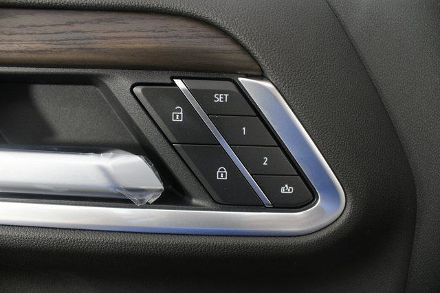 New 2026 GMC Sierra 2500 SLT image 15