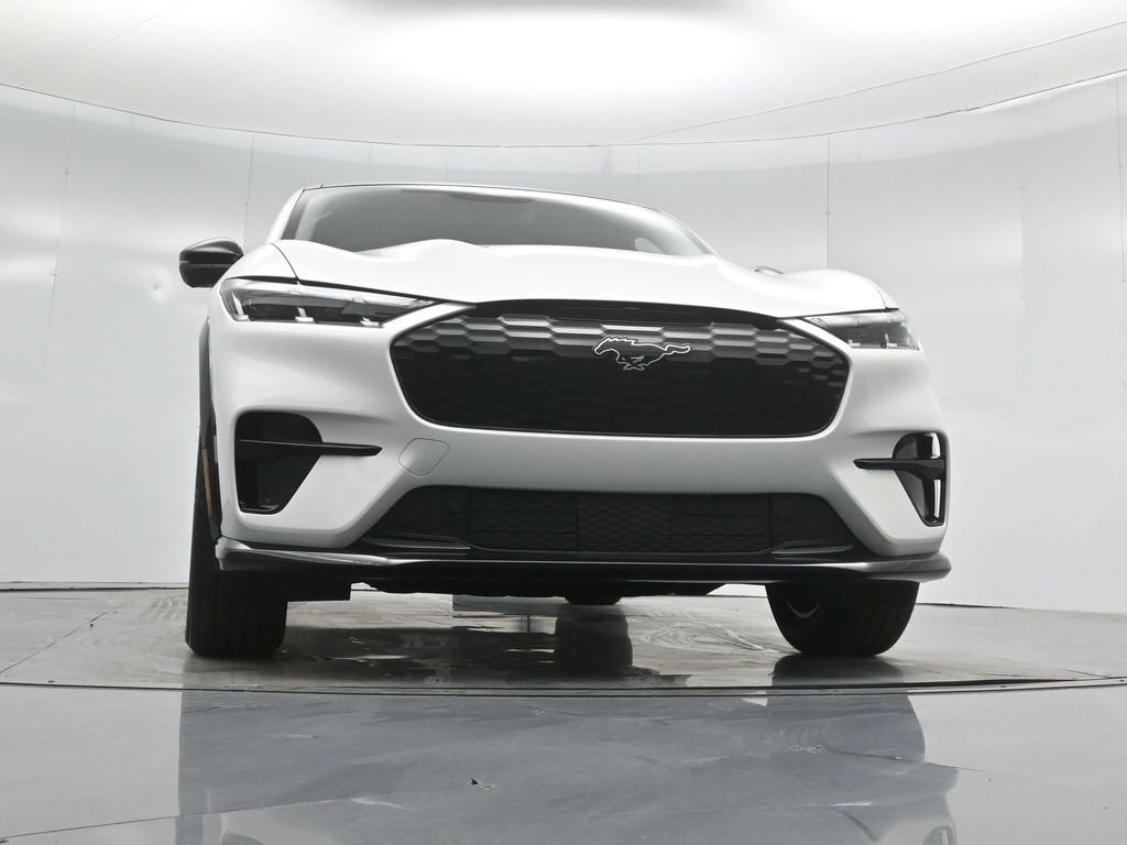 New 2026 Ford Mustang Mach-E Premium w/ Sport Appearance Package RWD image 44