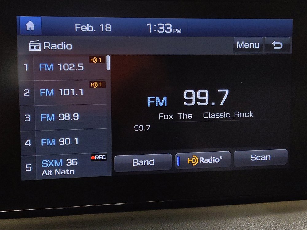 Used 2019 Hyundai Santa Fe FWD image 25