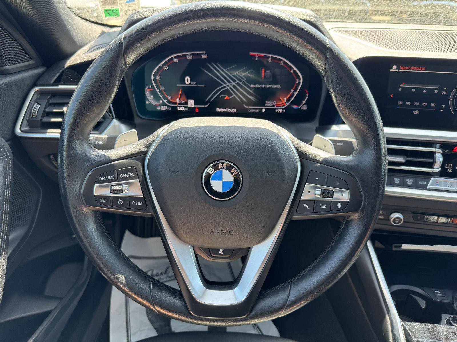 Used 2022 BMW 230i 230i w/ Convenience Package image 10