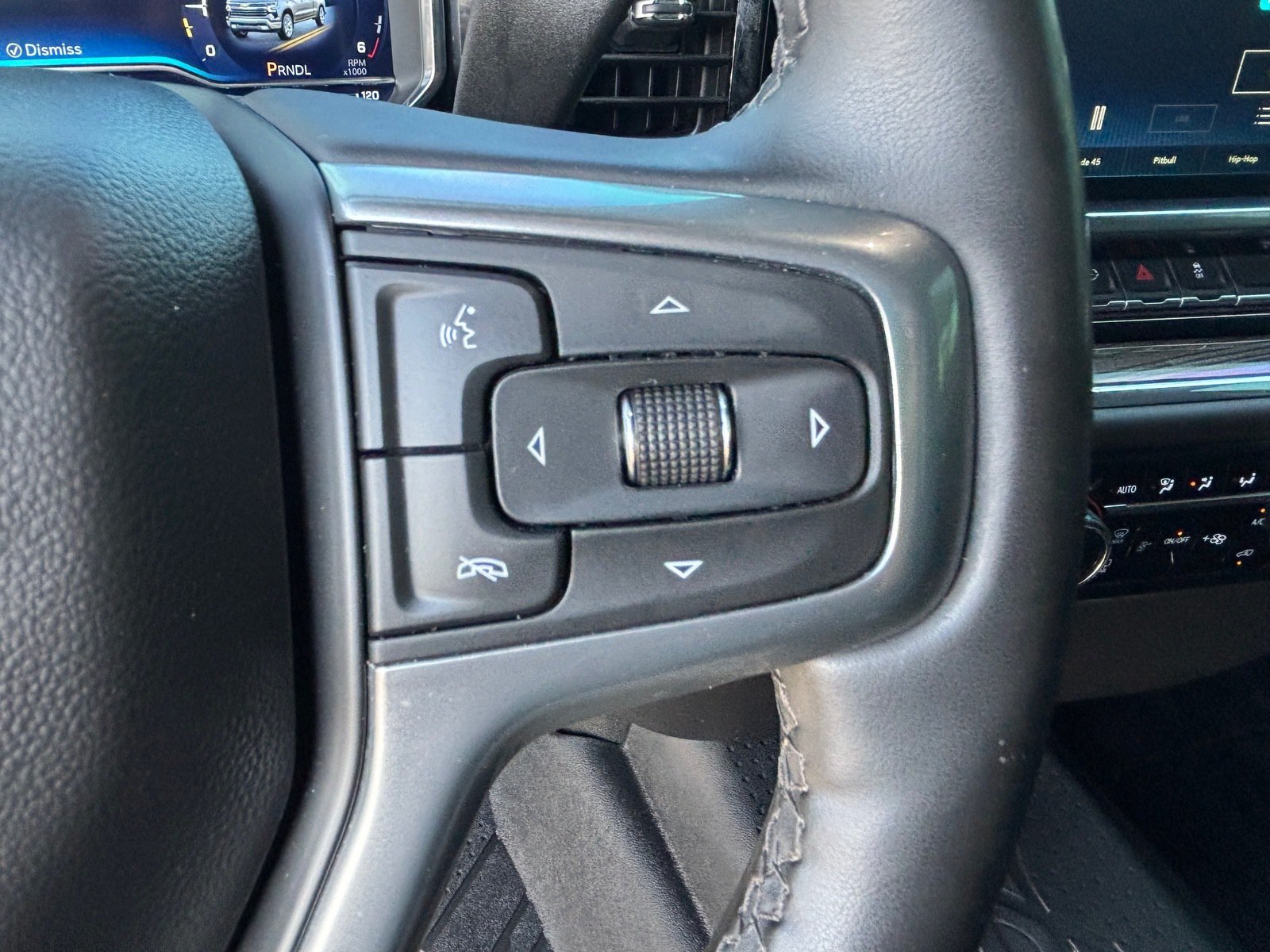 Used 2024 Chevrolet Silverado 1500 LT w/ All Star Edition Plus RWD image 22