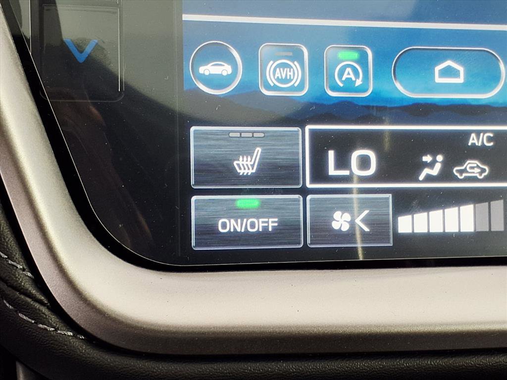 New 2025 Subaru Outback Limited image 8