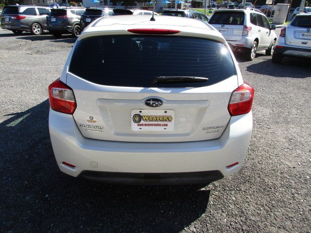 Used 2013 Subaru Impreza 2.0i Premium w/ All-Weather Pkg AWD/4WD image 7