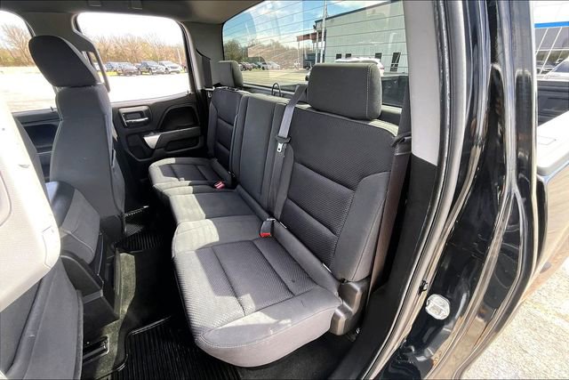 Used 2017 Chevrolet Silverado 1500 LT w/ All Star Edition image 23