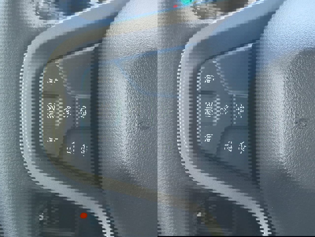 New 2026 Ford Bronco Big Bend w/ Black Diamond Package image 23