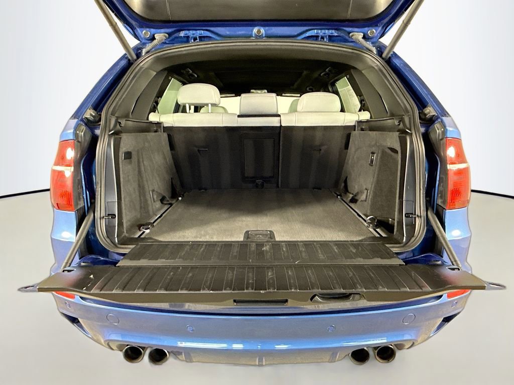 Used 2013 BMW X5 M image 27