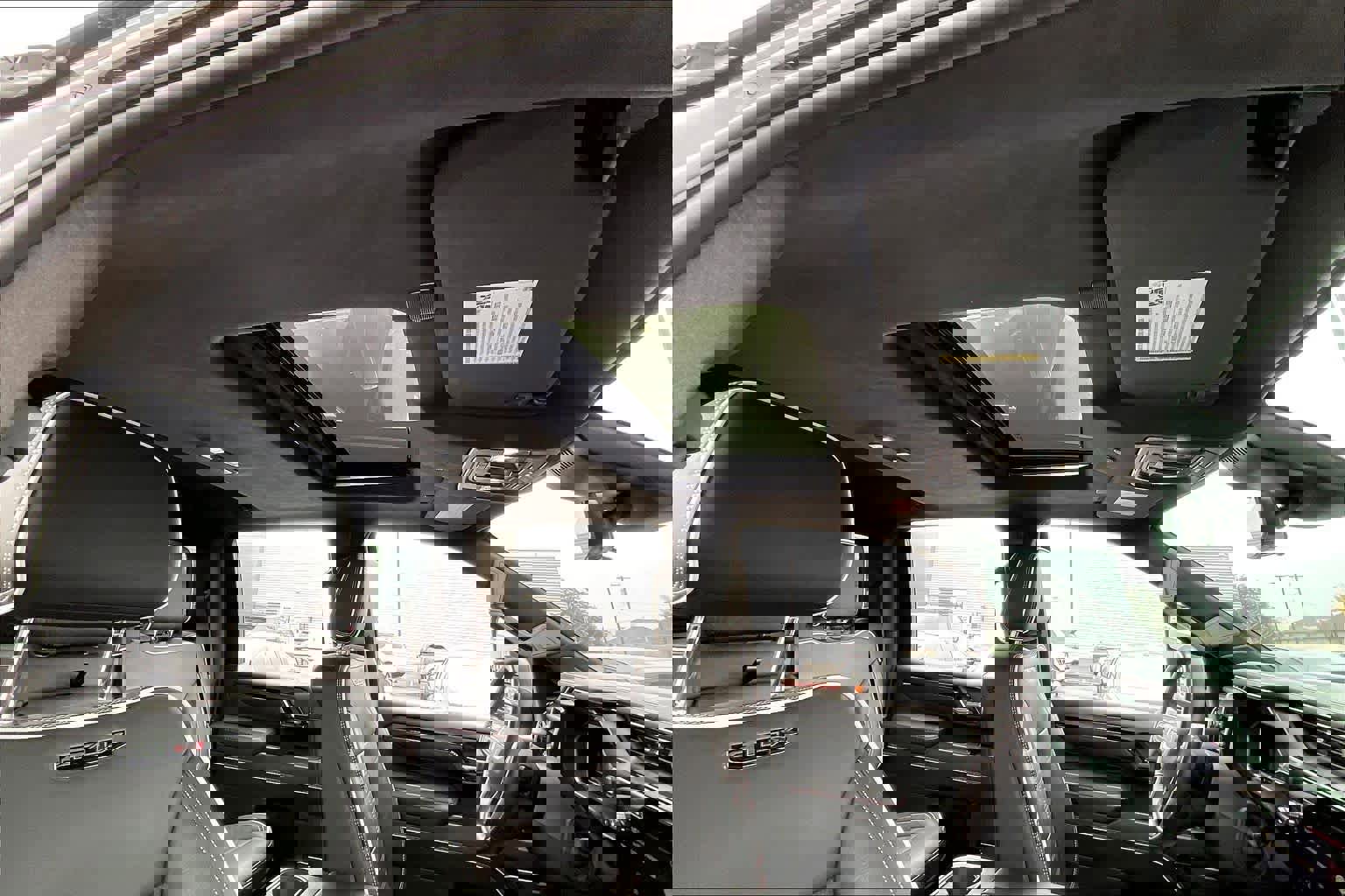 Used 2024 GMC Sierra 2500 AT4X image 23