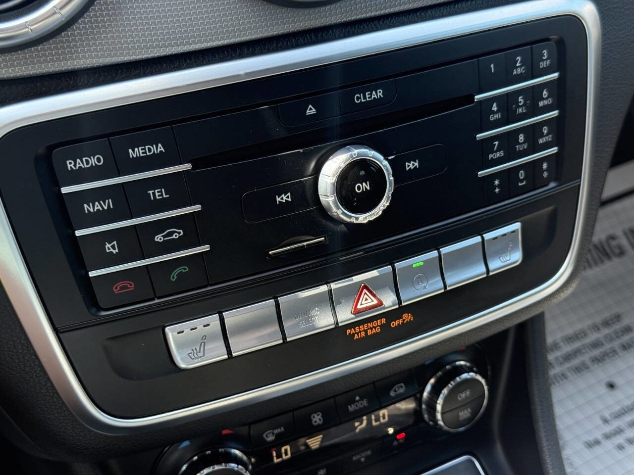 Used 2018 Mercedes-Benz CLA 250 image 24