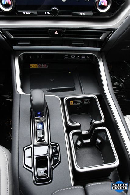 Used 2026 Lexus TX 350 AWD image 18