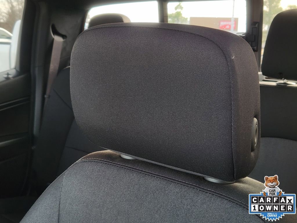 Used 2023 Chevrolet Colorado Trail Boss w/ Advanced Trailering Package image 19