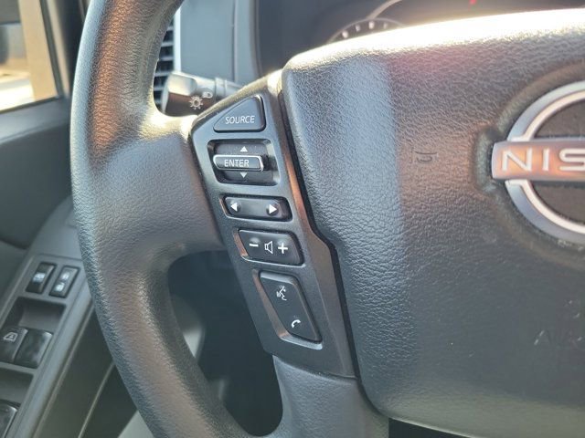 Certified 2022 Nissan Frontier SV image 25