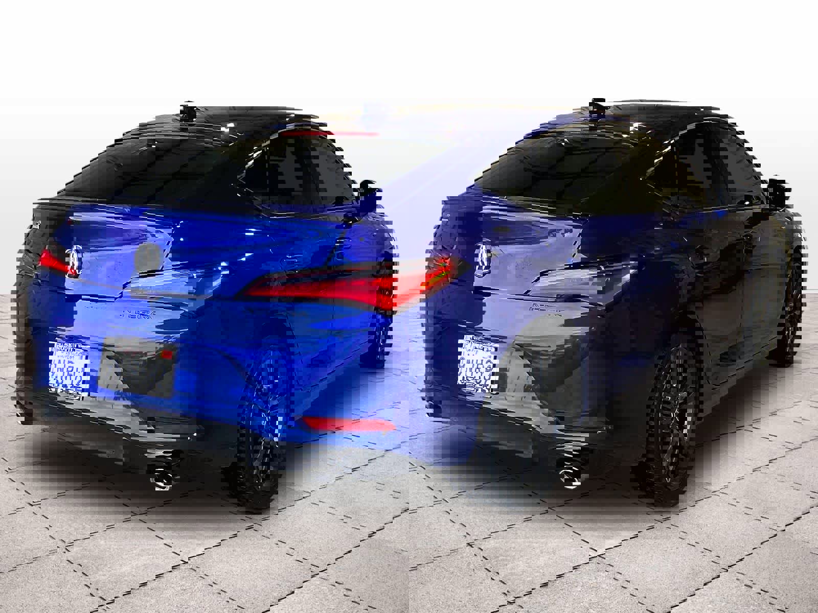 Used 2024 Acura Integra A-Spec image 14