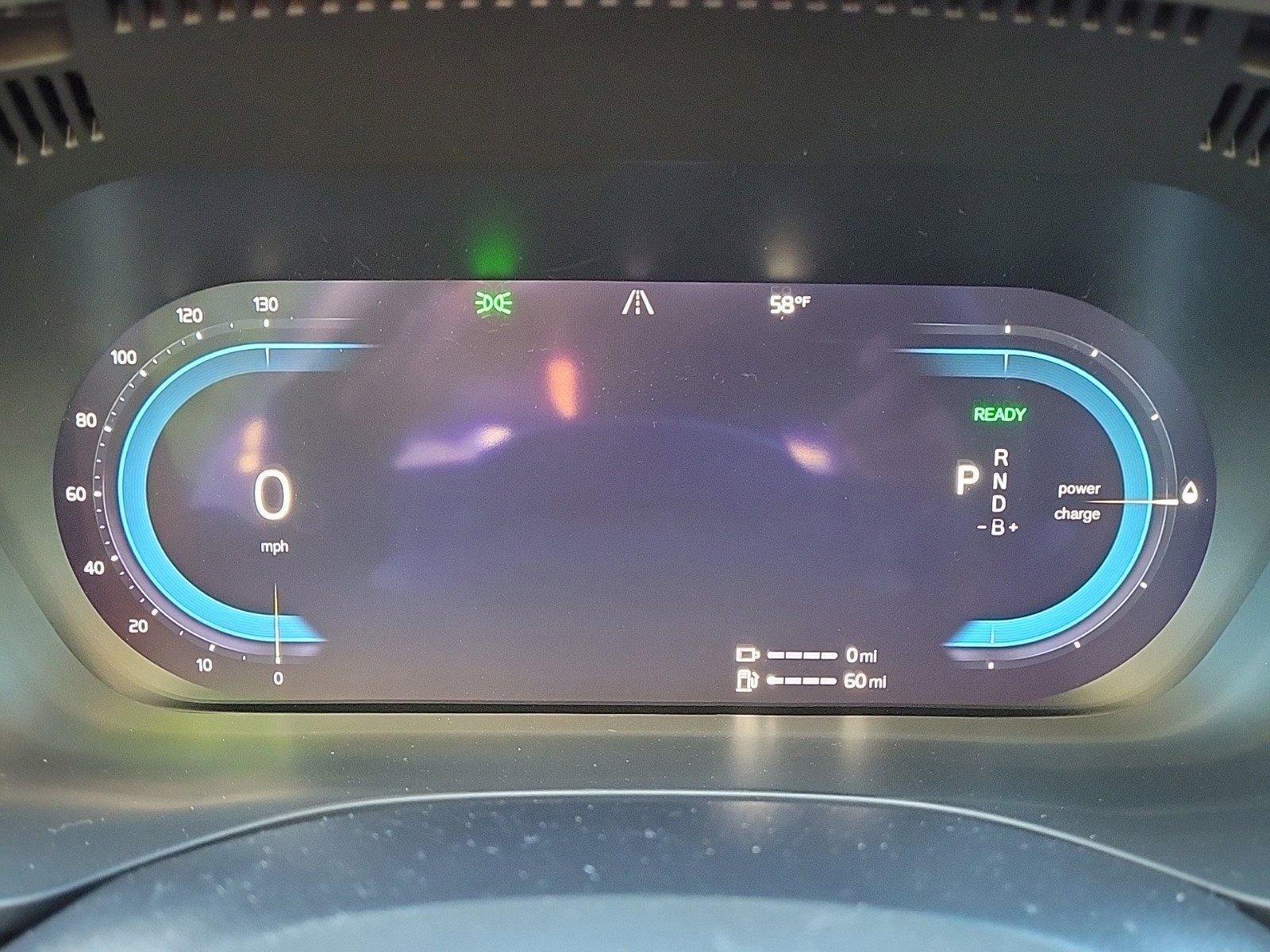 New 2024 Volvo XC60 T8 Ultimate w/ Protection Package Premier image 20