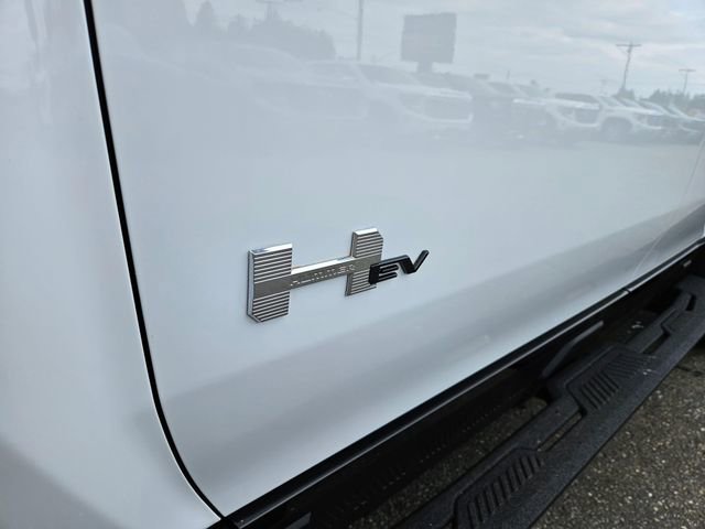New 2026 GMC Hummer EV 4x4 Crew Cab image 12