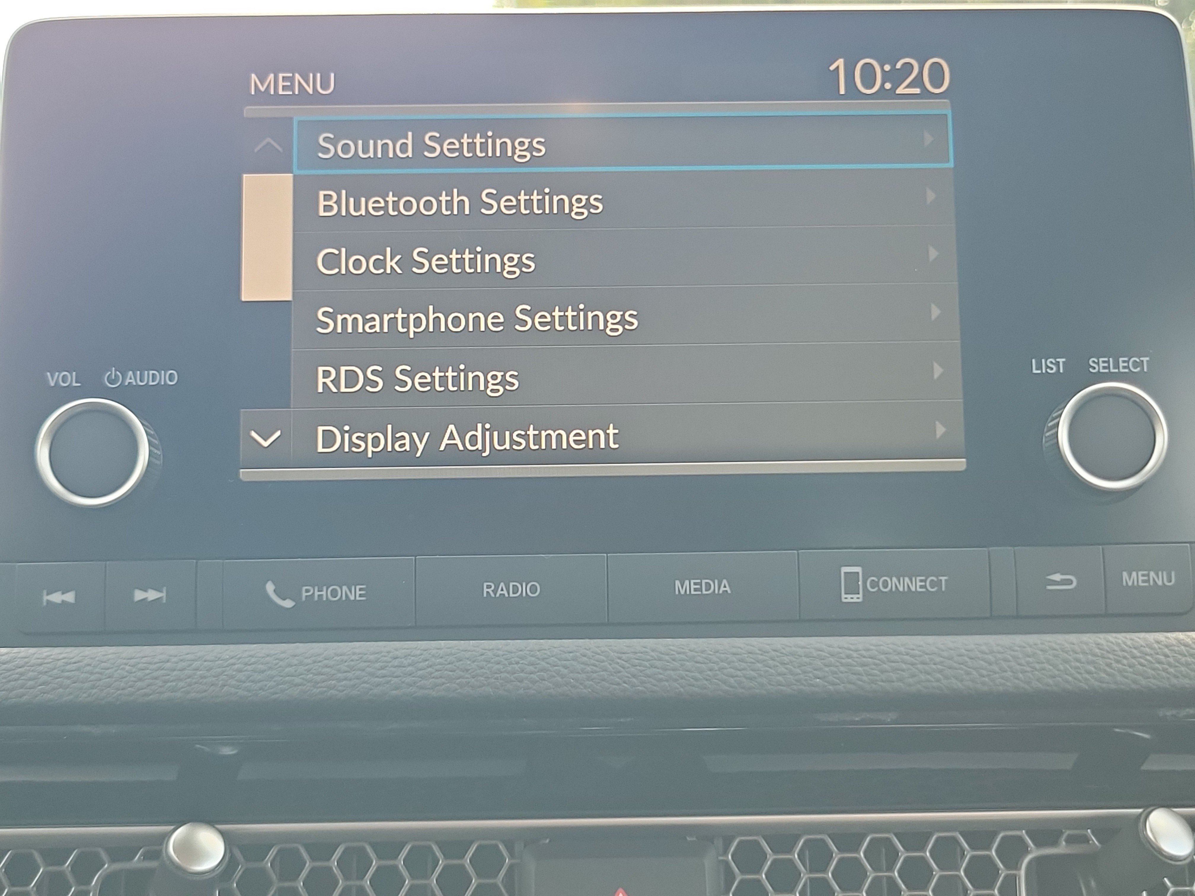 Used 2024 Honda Civic LX image 21