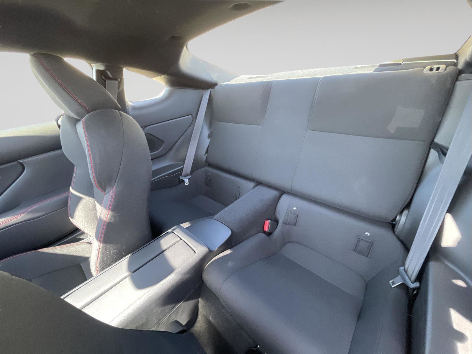 Certified 2023 Subaru BRZ Premium w/ Popular Package #2 image 19