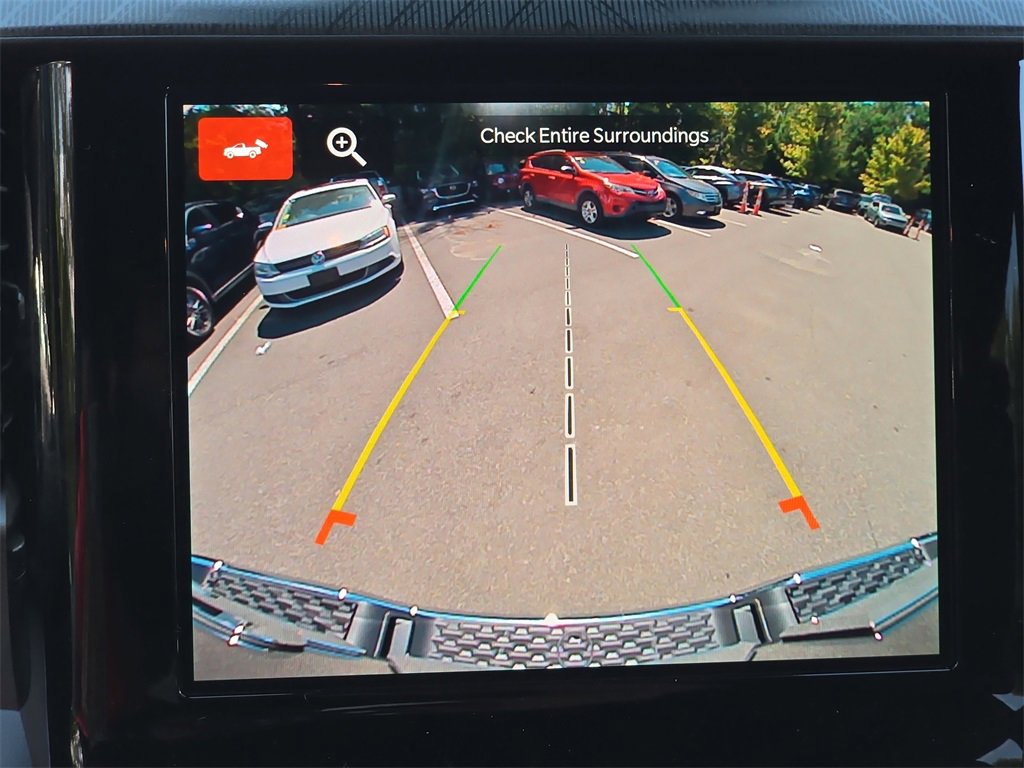 New 2026 RAM 1500 Big Horn image 23