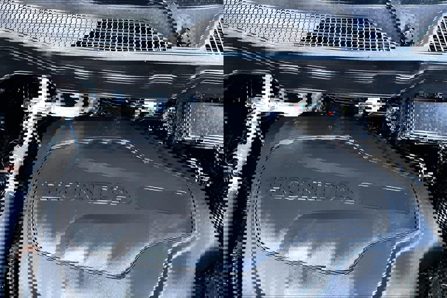 Used 2024 Honda Ridgeline RTL image 33