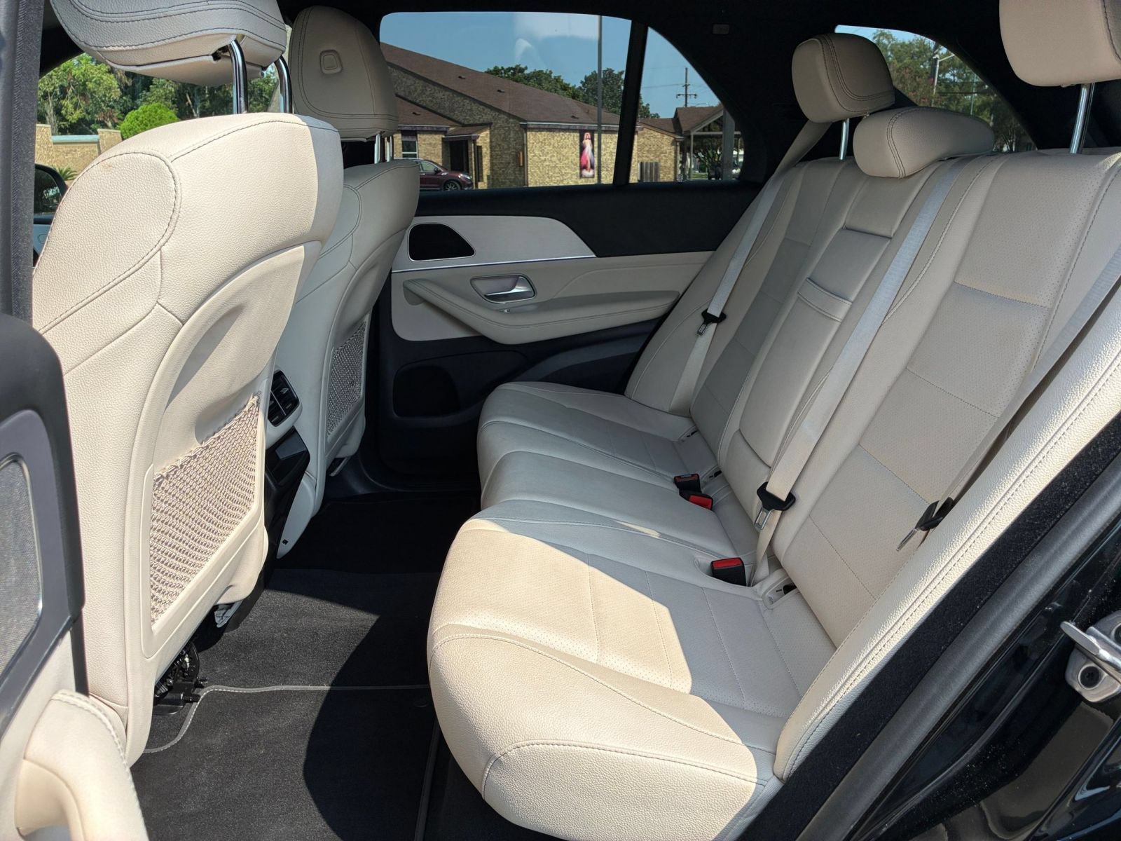 Used 2026 Mercedes-Benz GLE 350 4MATIC image 27