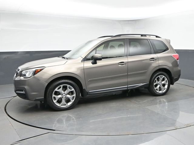 Used 2018 Subaru Forester 2.5i Touring AWD/4WD image 4