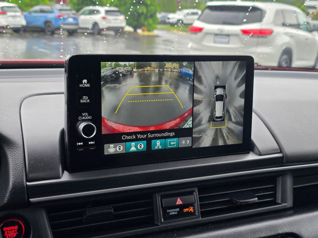 Certified 2025 Honda Pilot Elite image 24