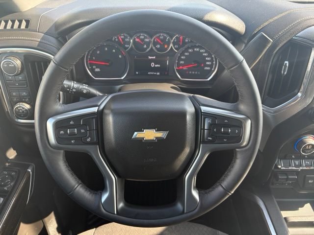 Used 2020 Chevrolet Silverado 2500 LT w/ True North Edition AWD/4WD image 24