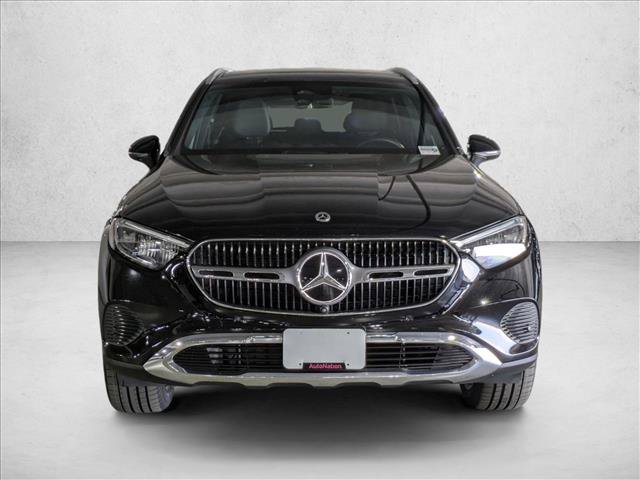 Certified 2025 Mercedes-Benz GLC 300 image 5