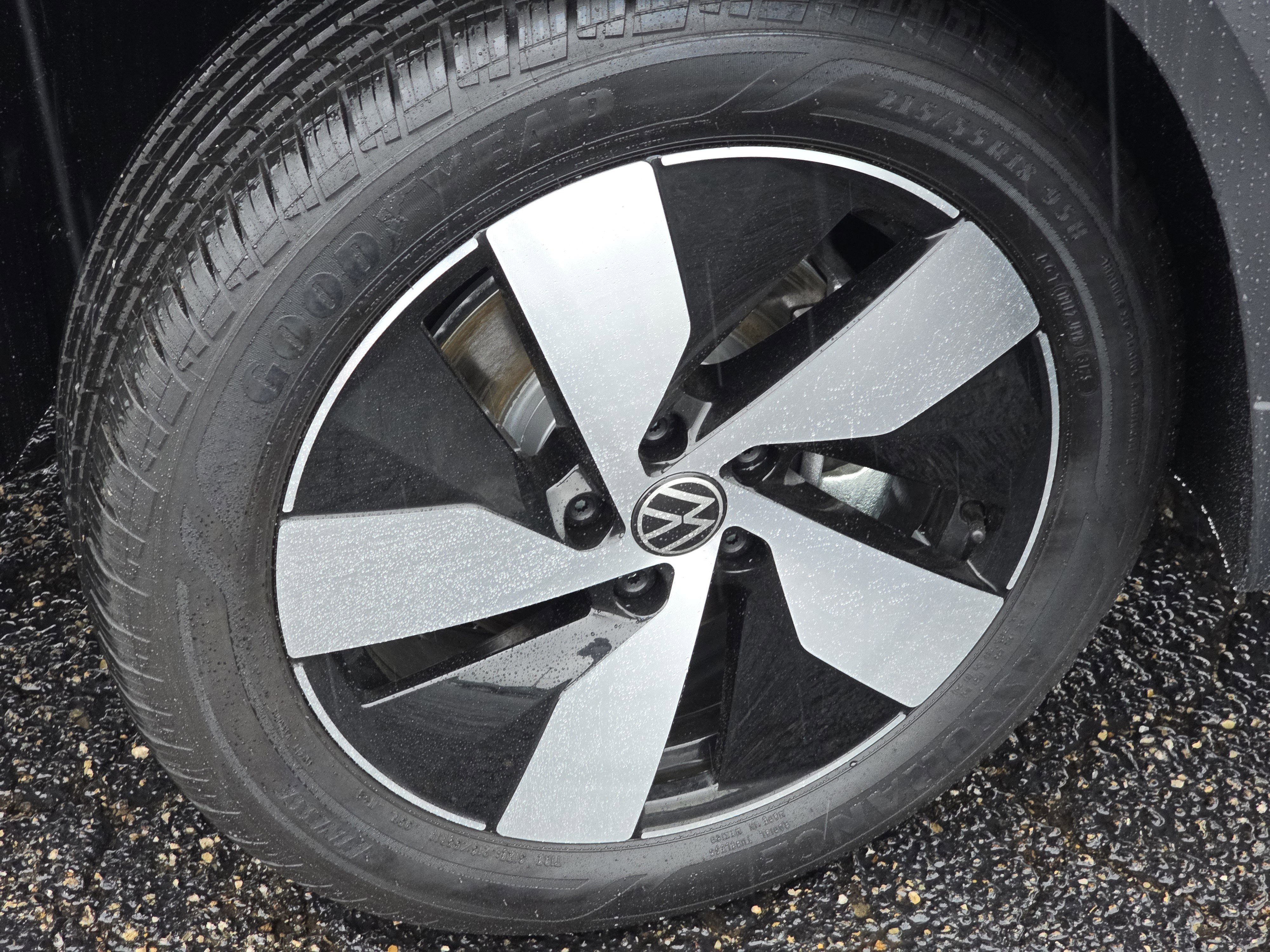 New 2026 Volkswagen Taos S AWD/4WD image 13