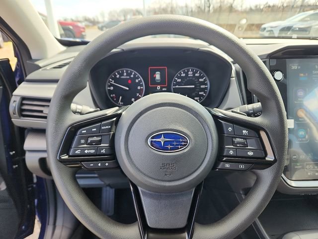 New 2026 Subaru Crosstrek 2.0i Premium image 13
