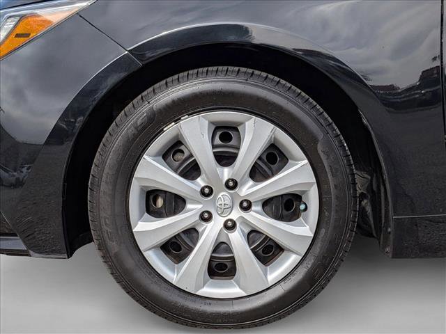 Used 2023 Toyota Corolla LE image 23