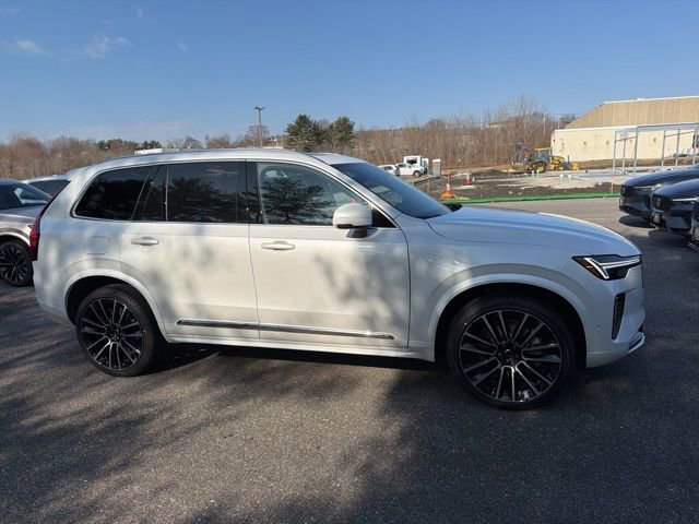 New 2026 Volvo XC90 B6 Plus w/ Protection Package Premier AWD/4WD image 2