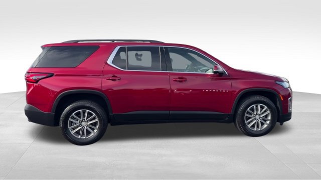 Used 2023 Chevrolet Traverse LT FWD image 8