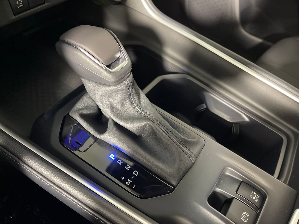 New 2026 Toyota Grand Highlander Platinum image 22