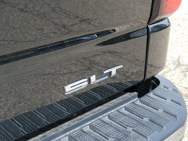 New 2026 GMC Sierra 1500 SLT w/ SLT Premium Plus Package AWD/4WD image 35
