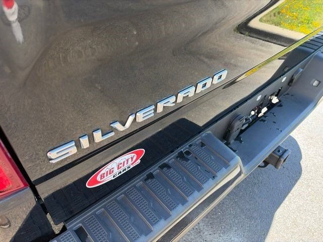 Used 2019 Chevrolet Silverado 1500 RST w/ All-Star Edition AWD/4WD image 51