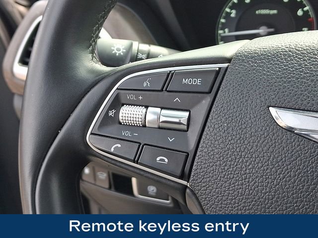 Used 2022 Genesis G90 5.0 Ultimate image 7