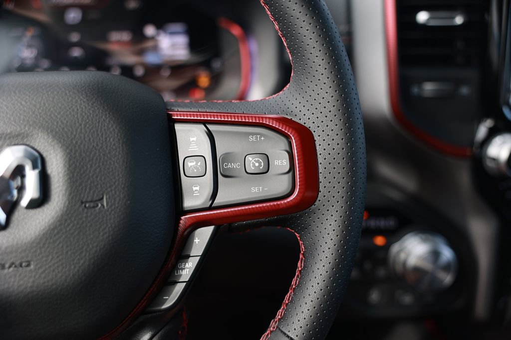 New 2026 RAM 1500 Rebel w/ Bed Utility Group image 20